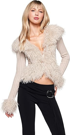 I.AM.GIA Women's Cressida Jacket