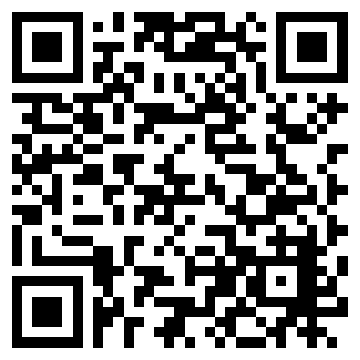 QR code to download the Rainzon app