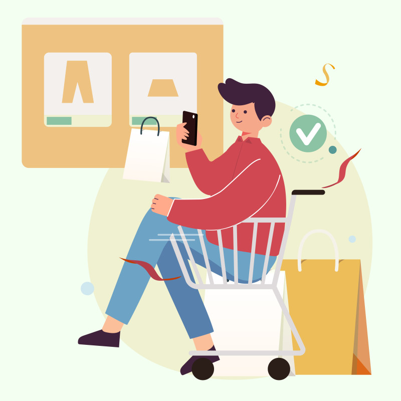 Shop By Interest&Live