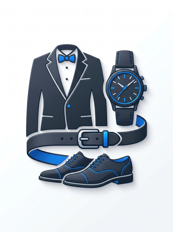 Men's & Boys' Fashion