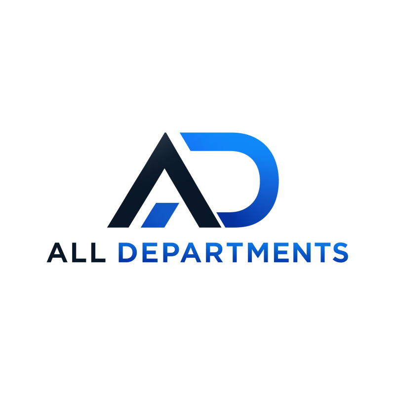 All Departments