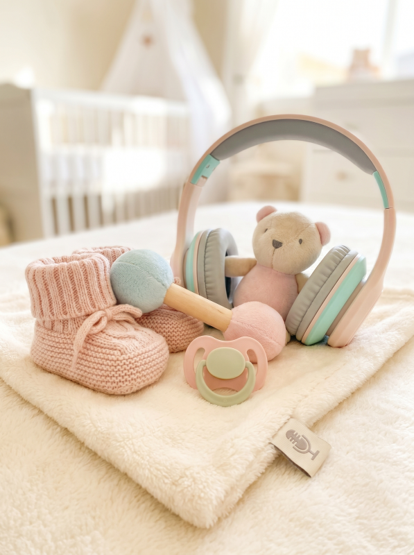 Baby Items