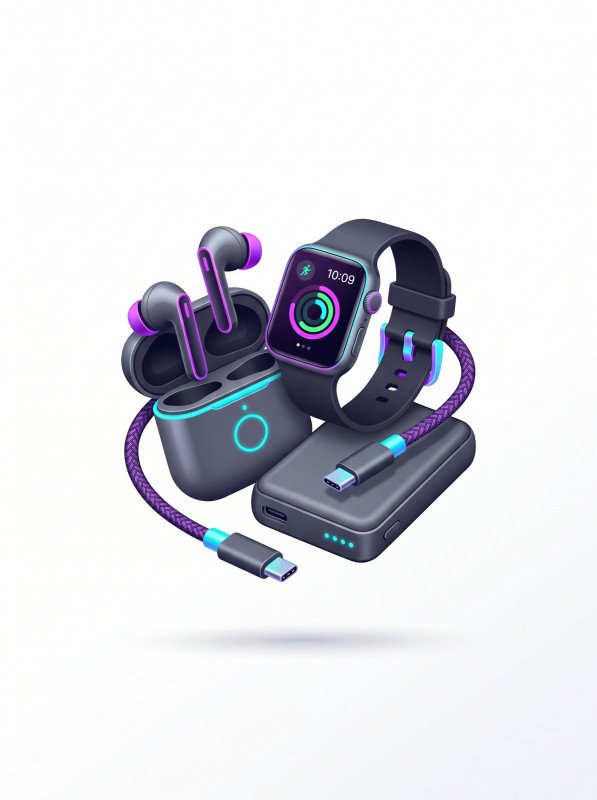 Electronic Accessories