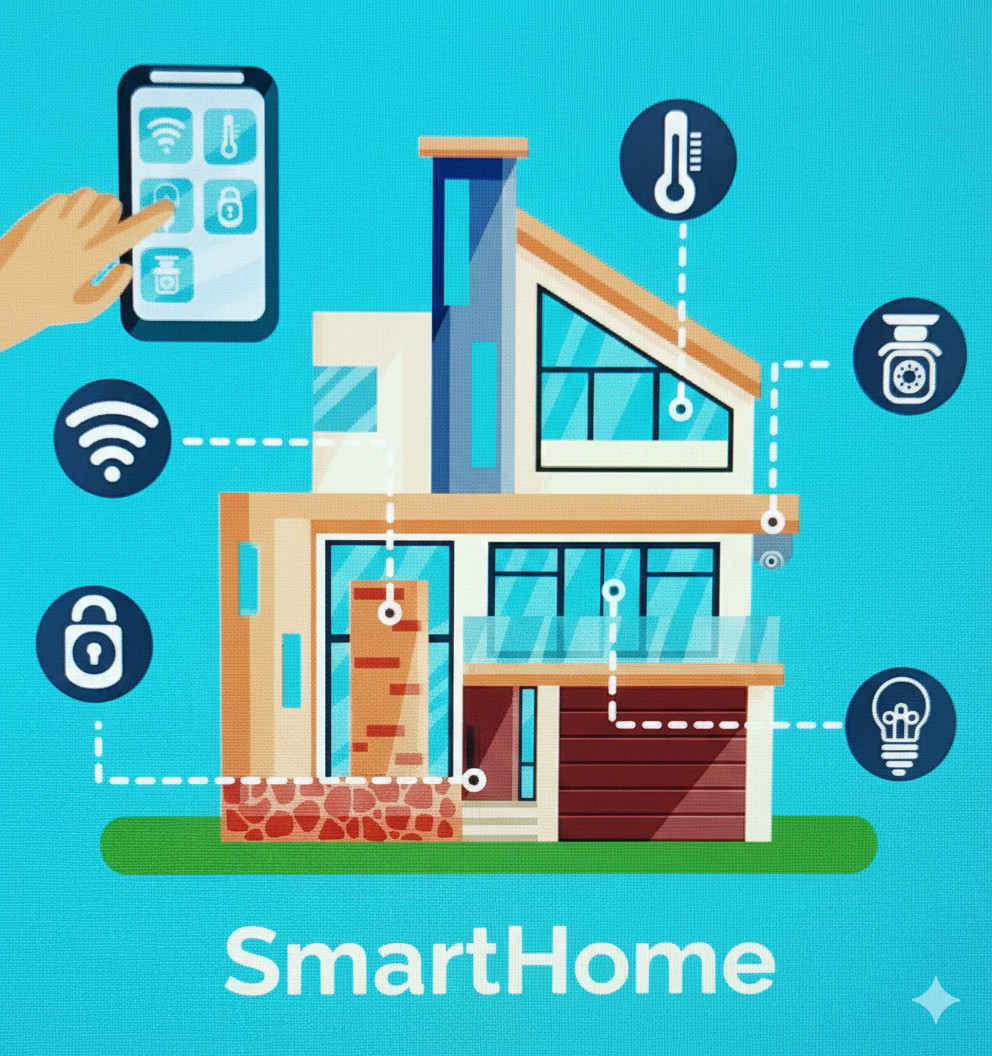 Smart Home