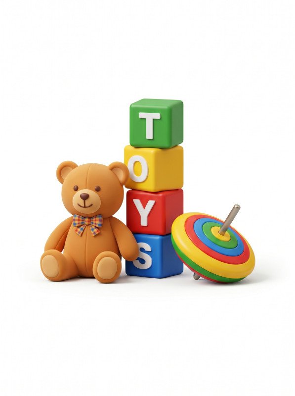 Kids Toys