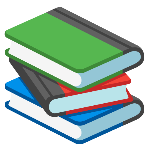 Books & Stationery