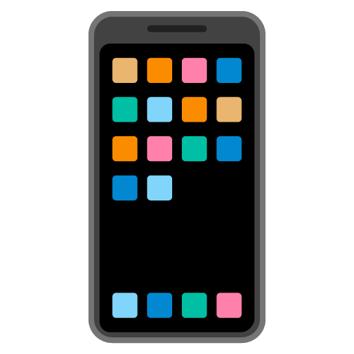 Mobile Phones & Tablets