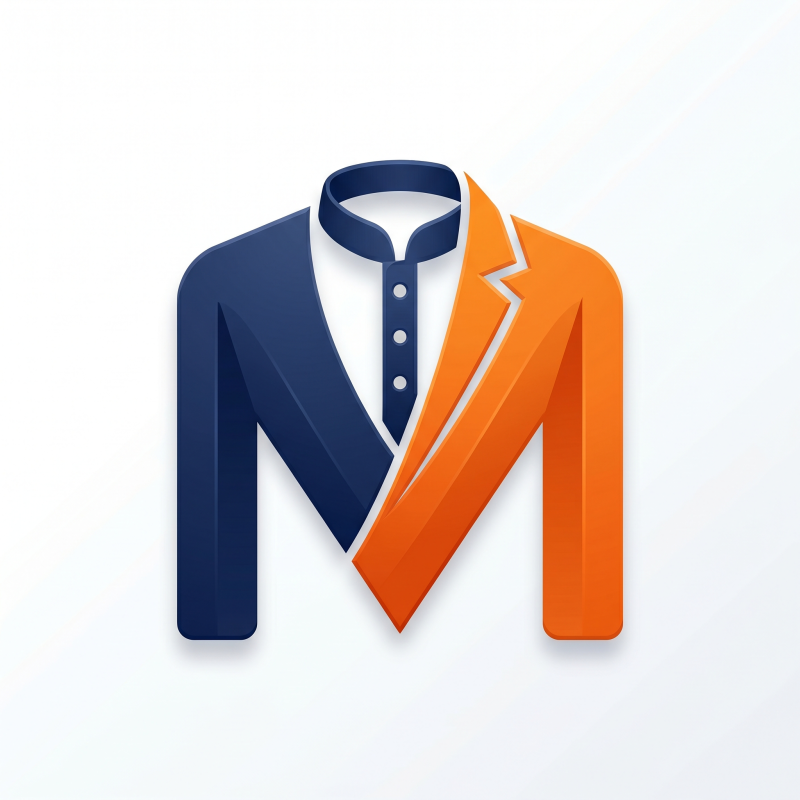 Men's & Boys' Fashion