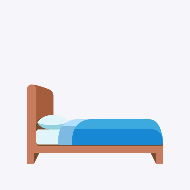 Cotton Bed Sheet Set