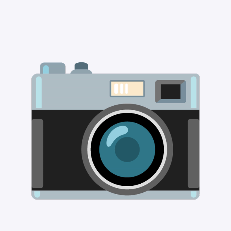 DSLR Camera