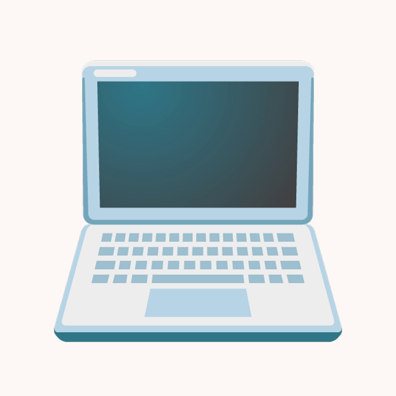 Laptop Core i5 8GB 512GB