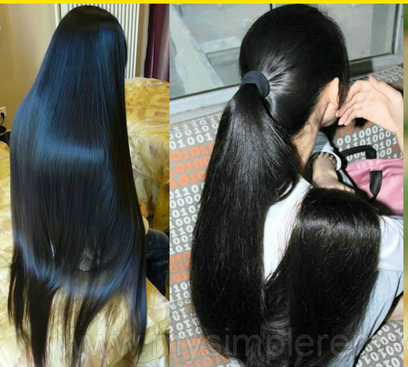 Hair Growth Oil