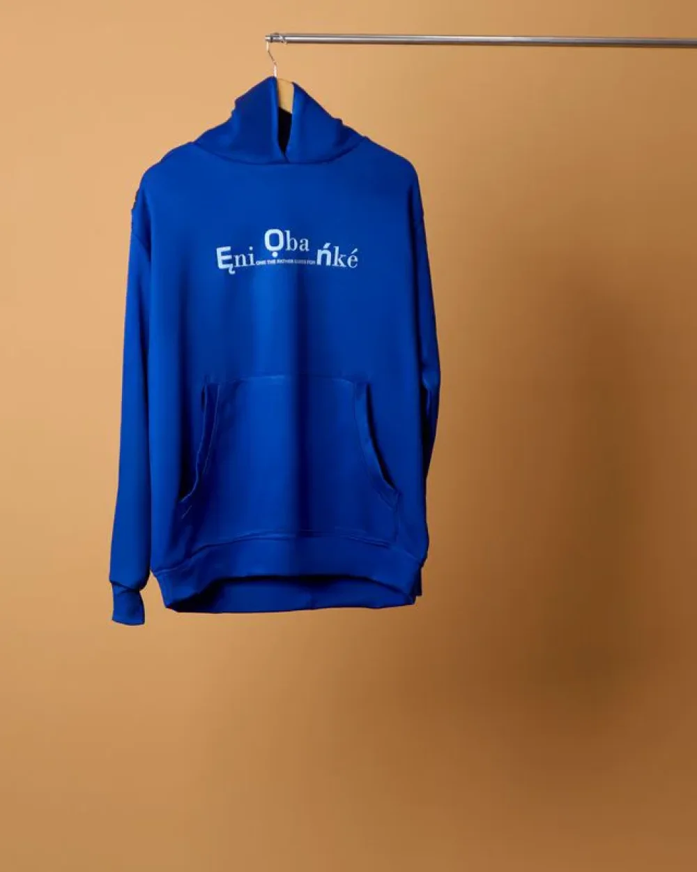 Sherpa Lined Hoodie