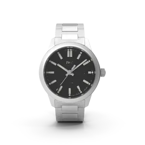 IWC Ingenieur Automatic Steel