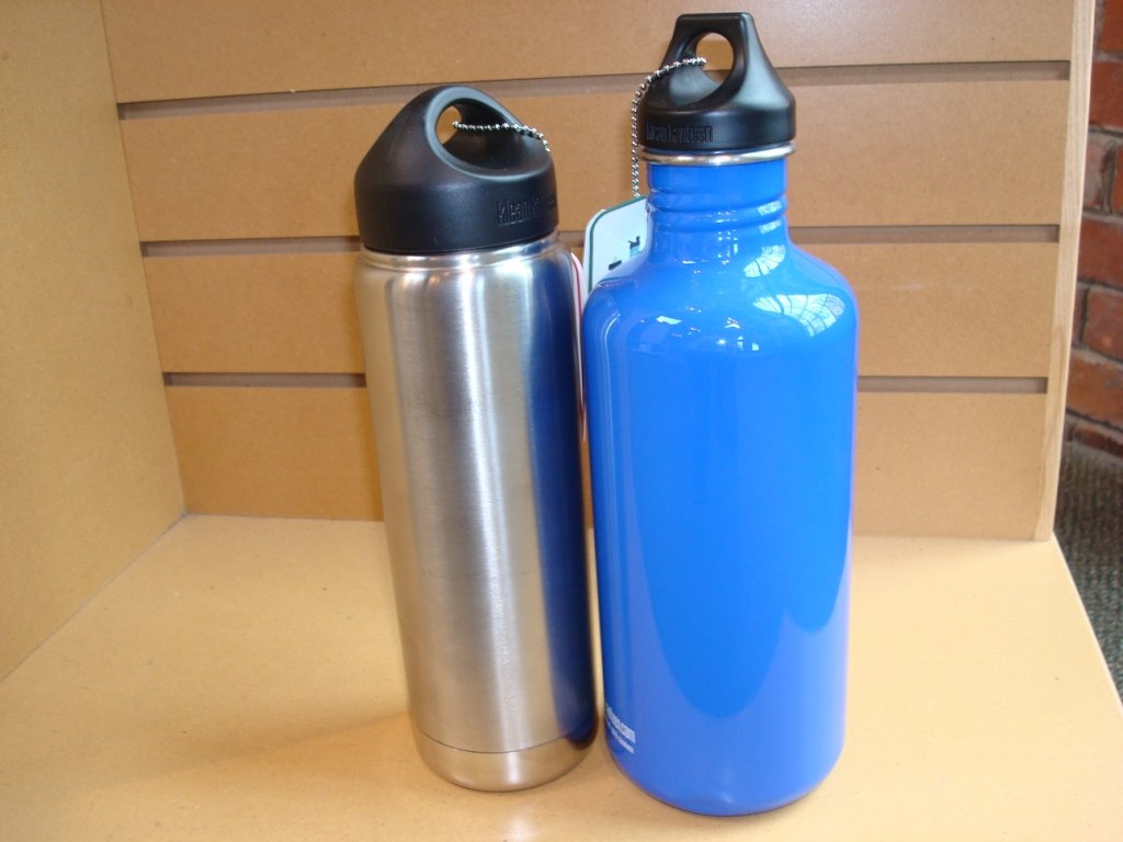 Running Bottle