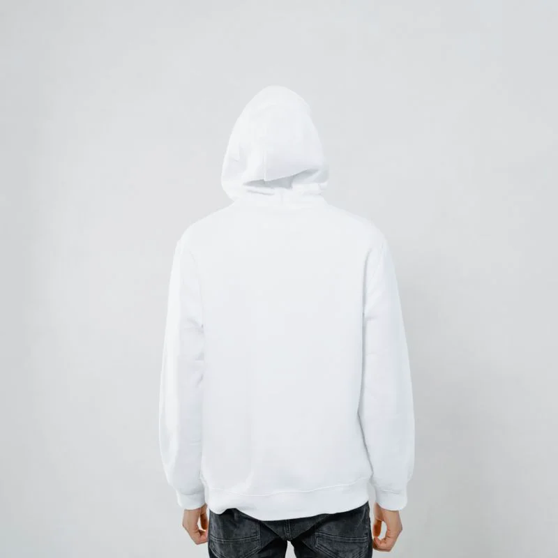 Heavyweight Hoodie