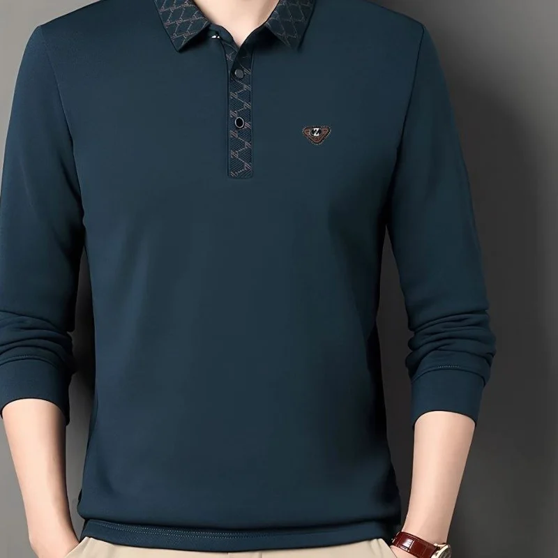 Premium Cotton Polo