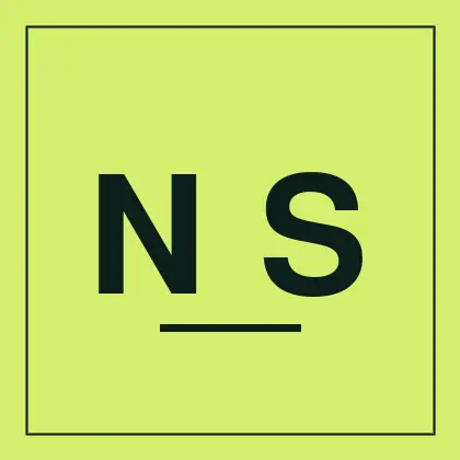 Nomad Supply logo